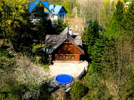 sjednoceno-rd-dron-front.png | Prodej - dům/vila, 125 m²