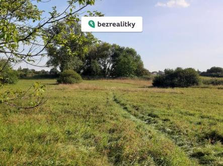 Prodej - pozemek pro bydlení, 829 m² obrázek