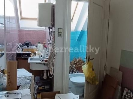 4 | Prodej bytu, 1+kk, 43 m²