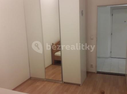 1 | Prodej bytu, 2+kk, 45 m²