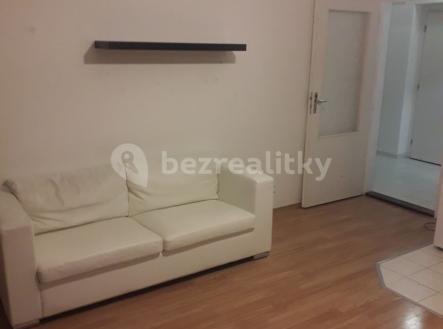 3 | Prodej bytu, 2+kk, 45 m²