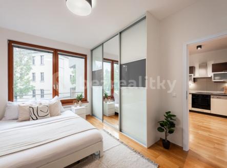 4 | Prodej bytu, 2+kk, 55 m²