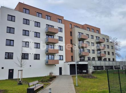 1 | Prodej bytu, 2+kk, 49 m²