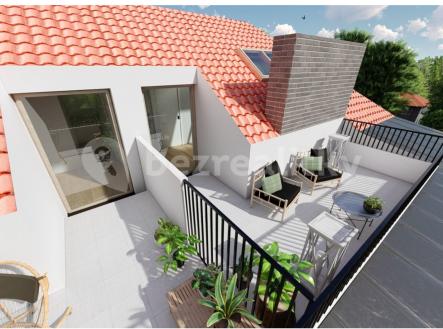 4 | Prodej bytu, 3+kk, 74 m²