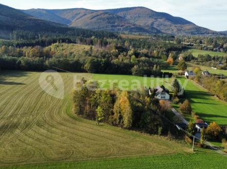 4 | Prodej - pozemek pro bydlení, 4 560 m²