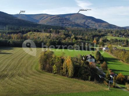 2 | Prodej - pozemek pro bydlení, 1 902 m²