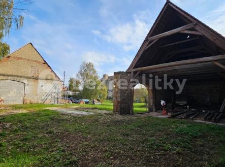 3 | Prodej - pozemek pro bydlení, 748 m²