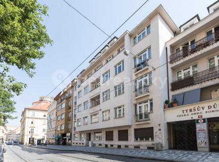 1 | Prodej bytu, 2+kk, 56 m²