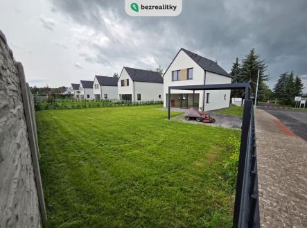 Prodej - dům/vila, 113 m² obrázek