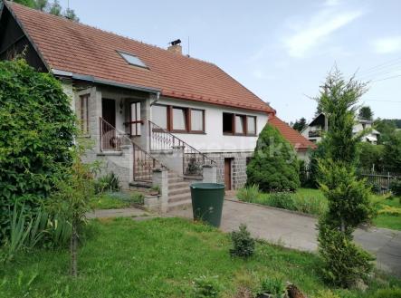 1 | Prodej - dům/vila, 320 m²