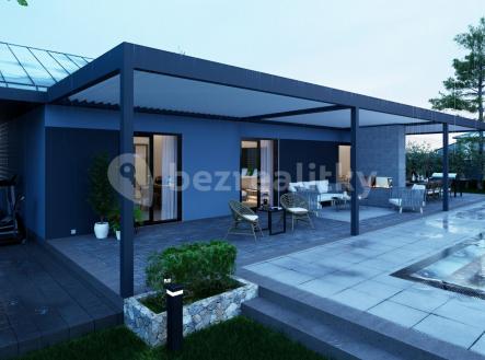 2 | Prodej - dům/vila, 105 m²