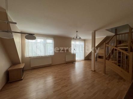 1 | Prodej bytu, 4+kk, 107 m²