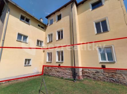 1 | Prodej bytu, 2+kk, 59 m²