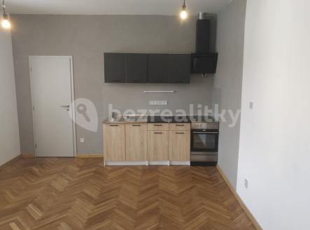 3 | Prodej bytu, 2+kk, 59 m²