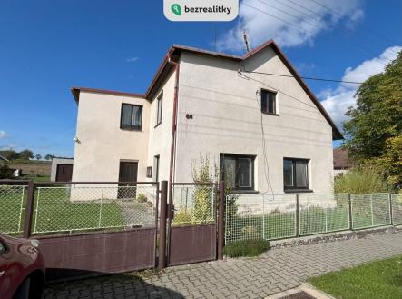 Prodej - dům/vila, 154 m² obrázek