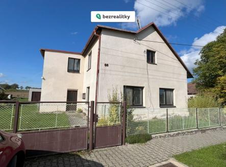 Prodej - dům/vila, 154 m² obrázek