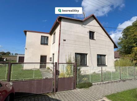 Prodej - dům/vila, 154 m² obrázek