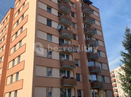 1 | Prodej bytu, 1+kk, 29 m²