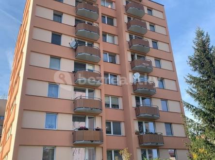 2 | Prodej bytu, 1+kk, 29 m²