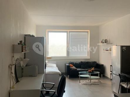 3 | Prodej bytu, 1+kk, 29 m²