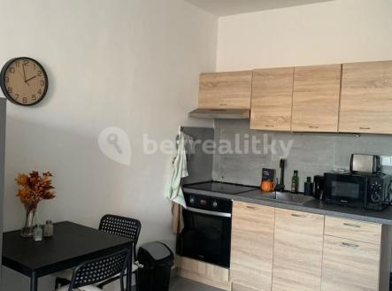 4 | Prodej bytu, 1+kk, 29 m²