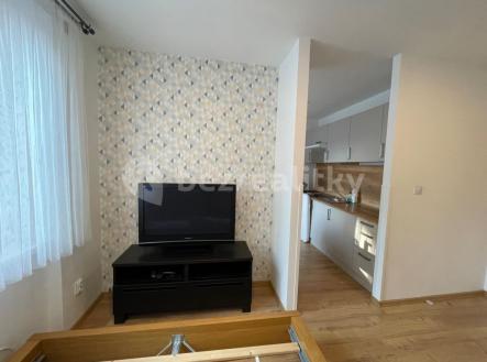 4 | Prodej bytu, 1+kk, 27 m²