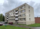 Prodej bytu, 1+1, 36 m²