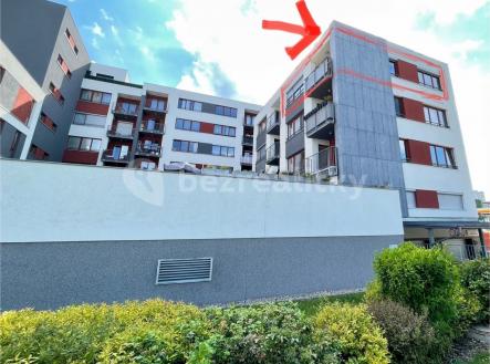 2 | Prodej bytu, 3+kk, 84 m²