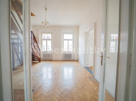 1 | Prodej bytu, 5+1, 174 m²