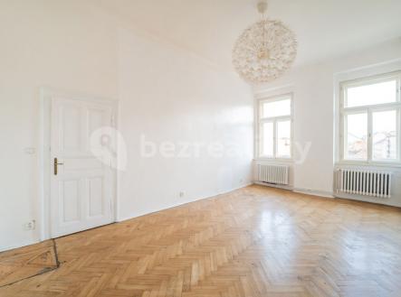 3 | Prodej bytu, 5+1, 174 m²