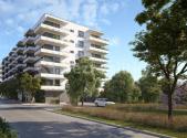 Prodej bytu, 2+kk, 47 m²