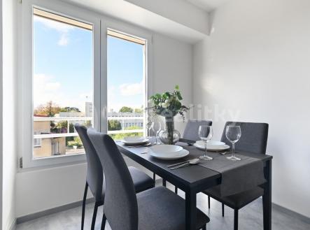 3 | Prodej bytu, 3+1, 57 m²