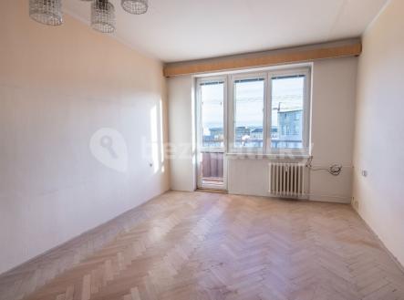 4 | Prodej bytu, 3+1, 69 m²