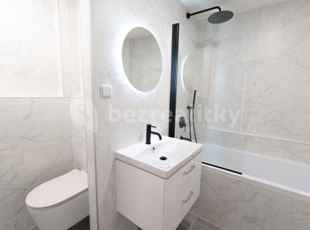 4 | Prodej bytu, 2+kk, 39 m²