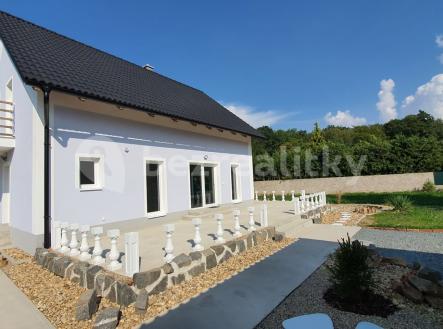 2 | Prodej - dům/vila, 120 m²