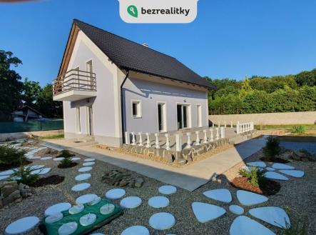 Prodej - dům/vila, 120 m² obrázek
