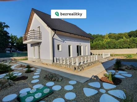 Prodej - dům/vila, 120 m² obrázek