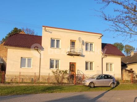 1 | Prodej - dům/vila, 150 m²