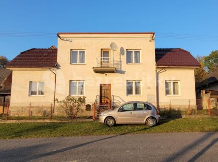 2 | Prodej - dům/vila, 150 m²