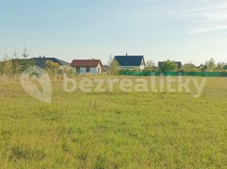 3 | Prodej - pozemek pro bydlení, 1 026 m²