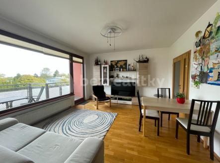 3 | Prodej bytu, 3+kk, 67 m²