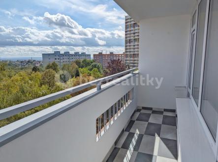 3 | Prodej bytu, 3+kk, 81 m²