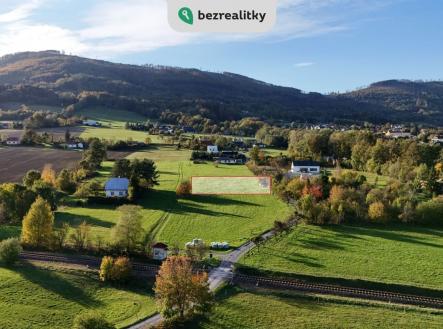 Prodej - pozemek pro bydlení, 1 003 m² obrázek