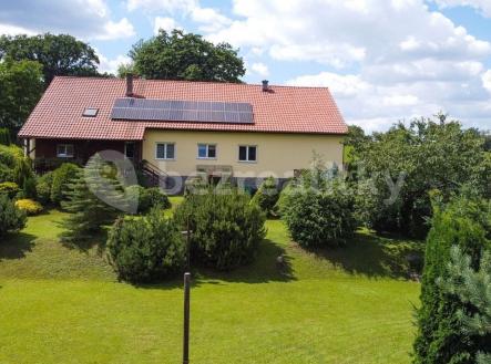 3 | Prodej - dům/vila, 320 m²