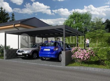 3 | Prodej - dům/vila, 82 m²