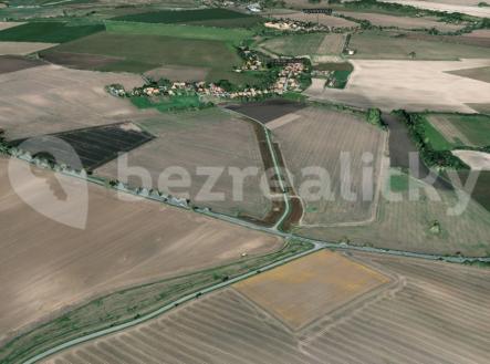 2 | Prodej - pozemek, zemědělská půda, 57 943 m²