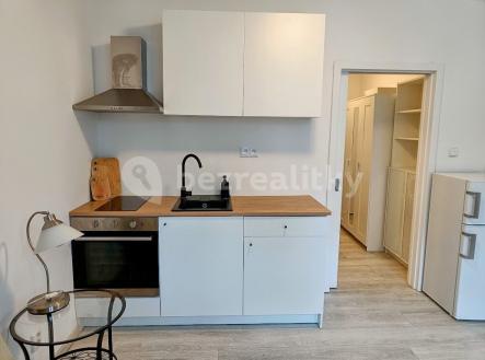 1 | Prodej bytu, 1+kk, 23 m²