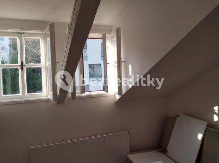 3 | Prodej bytu, 1+kk, 23 m²