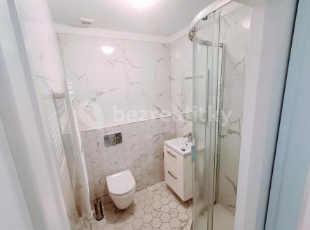 4 | Prodej bytu, 1+kk, 23 m²