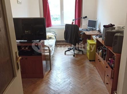 4 | Prodej bytu, 3+kk, 64 m²